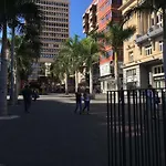 Vacacional Balcon Al Mar Centro Cruz * سانتا كروز دي تينيريف