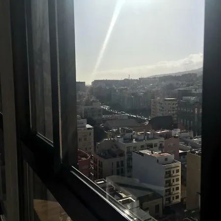Apartment Vacacional Balcon Al Mar Centro Cruz *